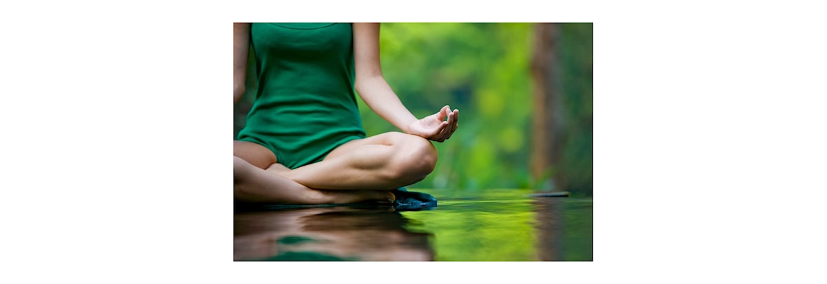 Yogakurs
